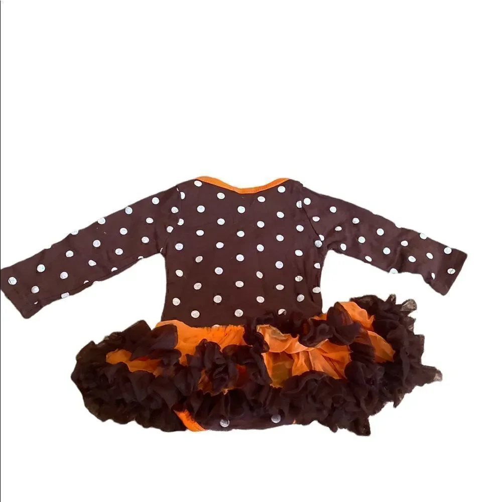 None thanksgiving tutu